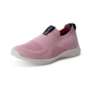 Bourge Womens Micam-z51 Running Shoes